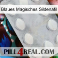 Blue Magic Sildenafil 16